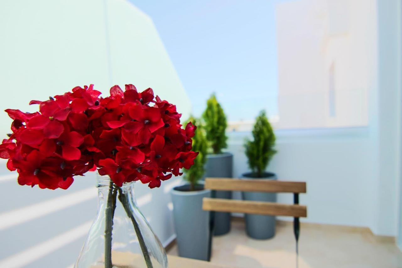 Phaedrus Living: Seaside Luxury Flat Lighthouse 62 Apartment Paphos Exterior foto