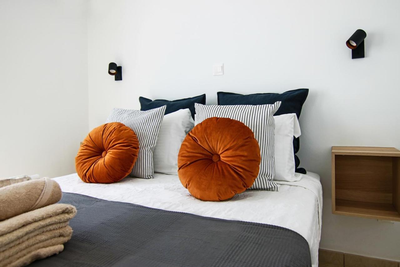 Phaedrus Living: Seaside Luxury Flat Lighthouse 62 Apartment Paphos Exterior foto